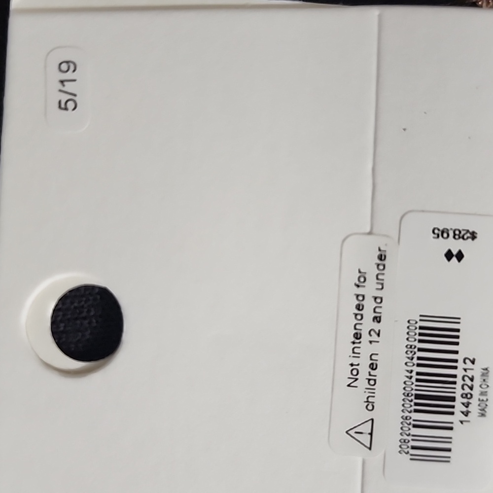 Express Gold Statement Necklace - image 4